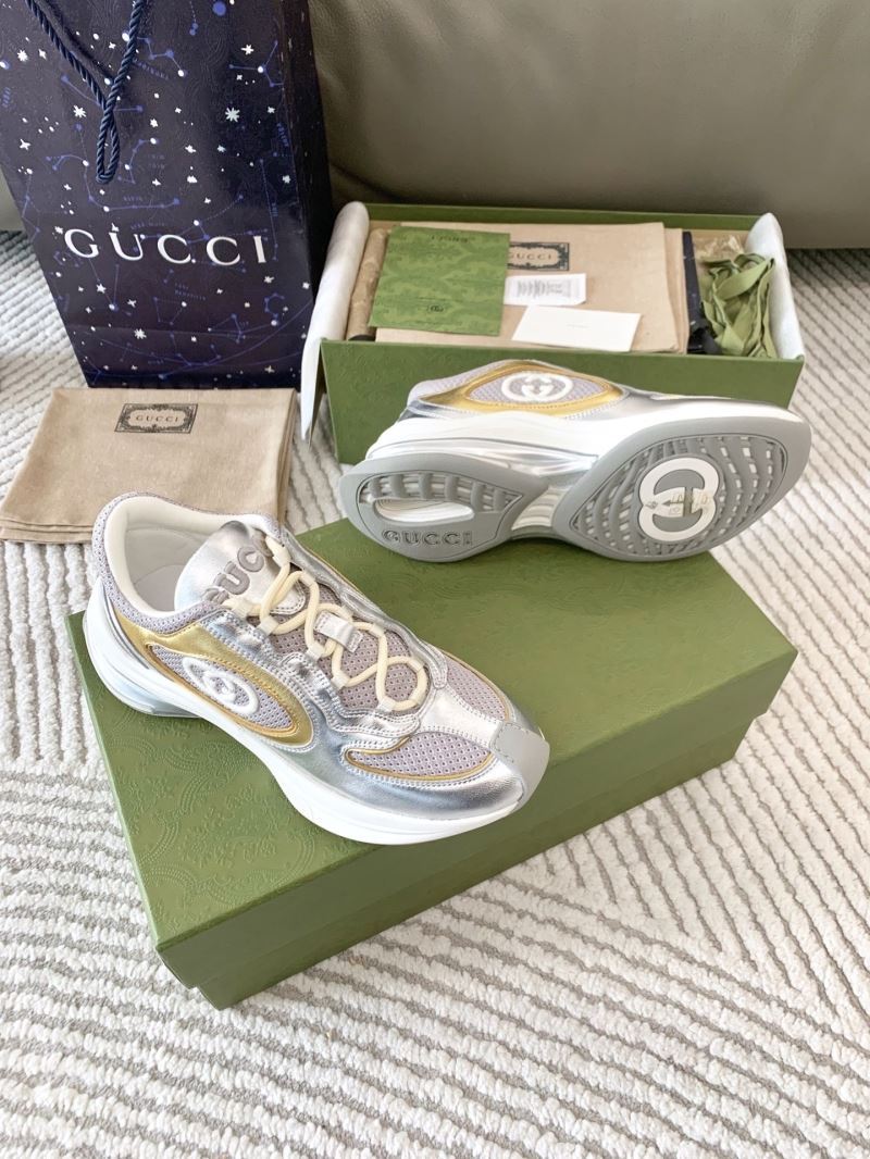 Gucci Low Shoes